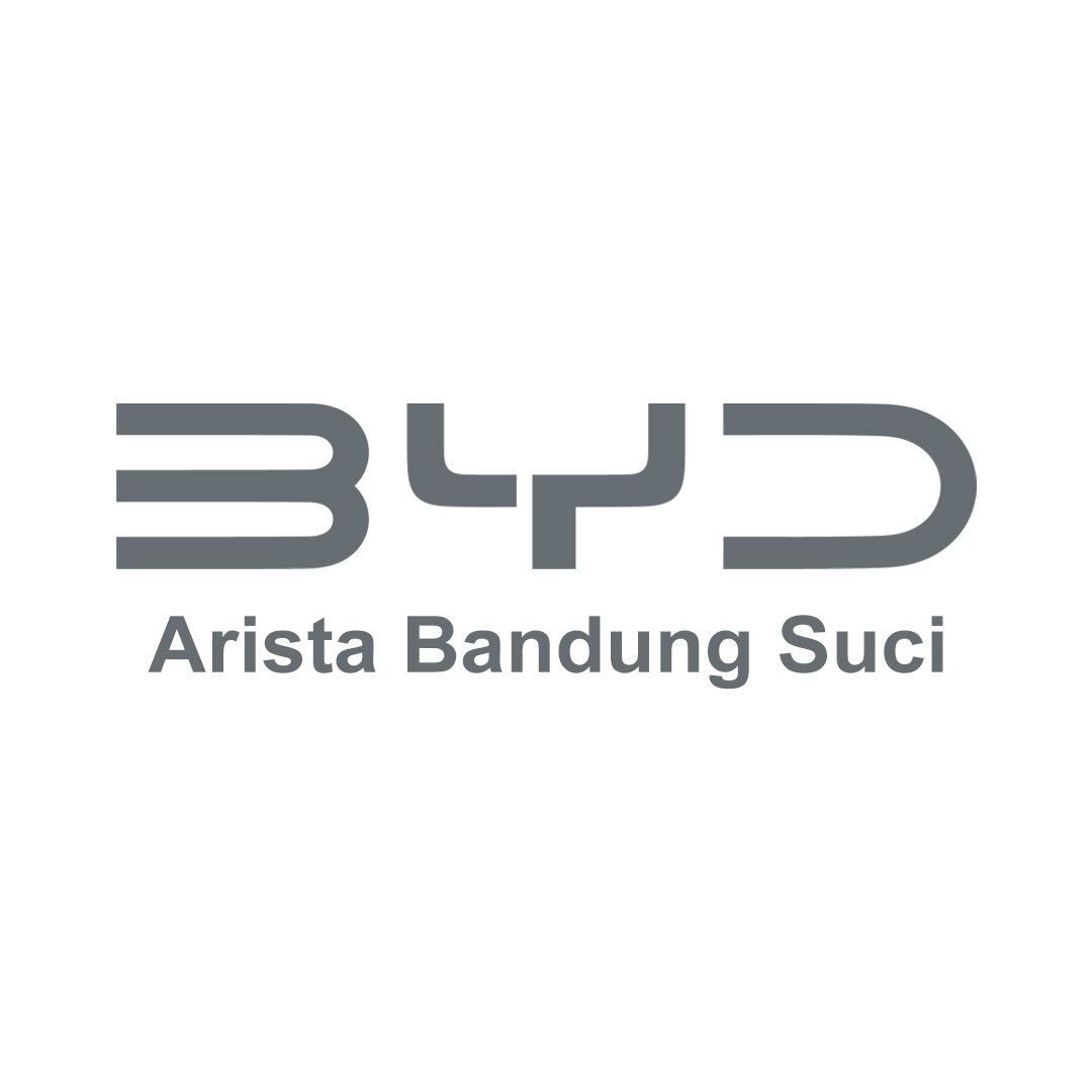 BYD Arista Bandung Suci