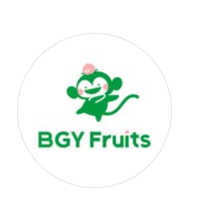PT. Pomona Buah Indonesia (BGY Fruits)