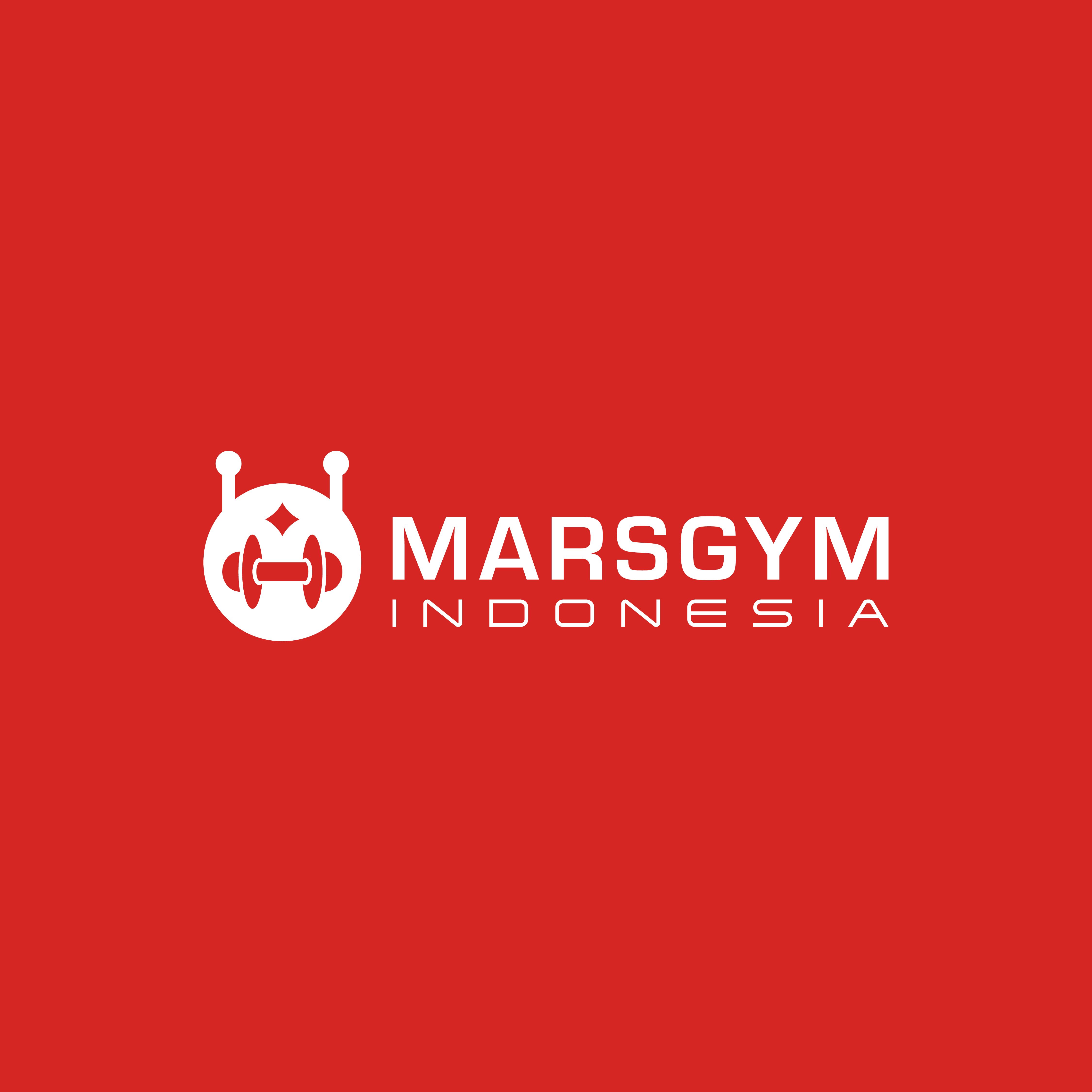 Mars Gym Indonesia