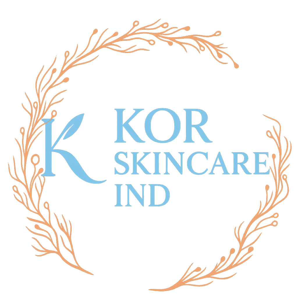 PT. Korskincare ind logo