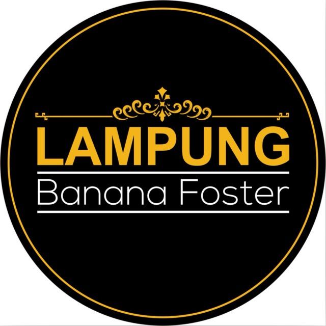 Banana Foster Lampung