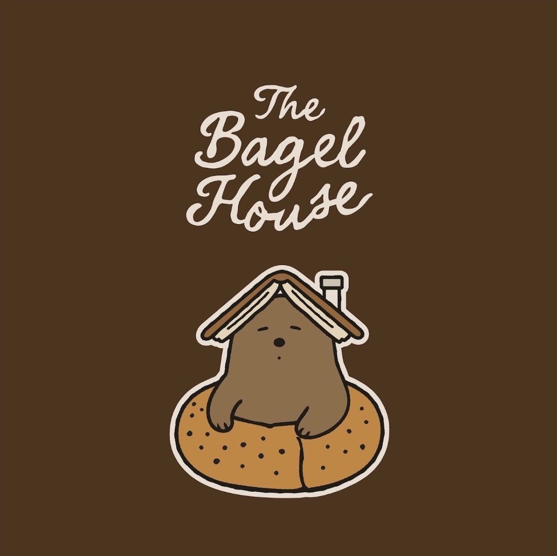 The Bagel House