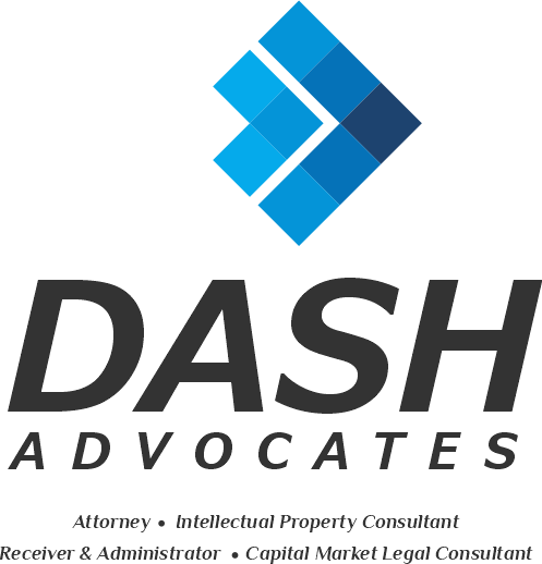 Kantor Hukum Dash Advocates logo