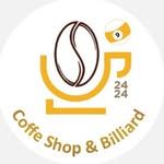 JLC Coffee & Billiard