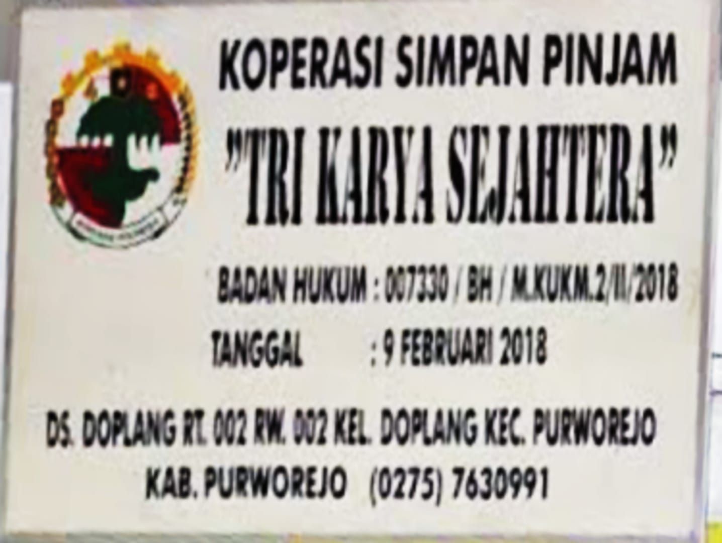 Company Logo