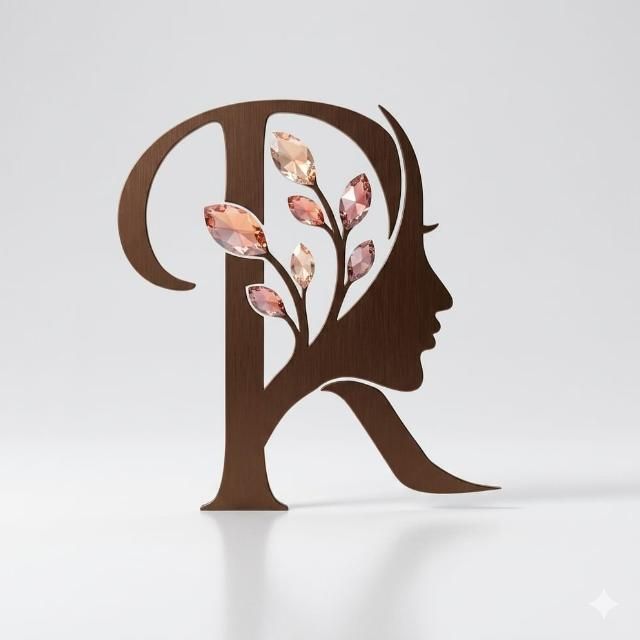 Rupiru Beauty Bar logo