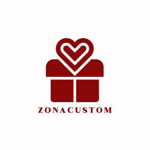 ZONACUSTOM.ID logo