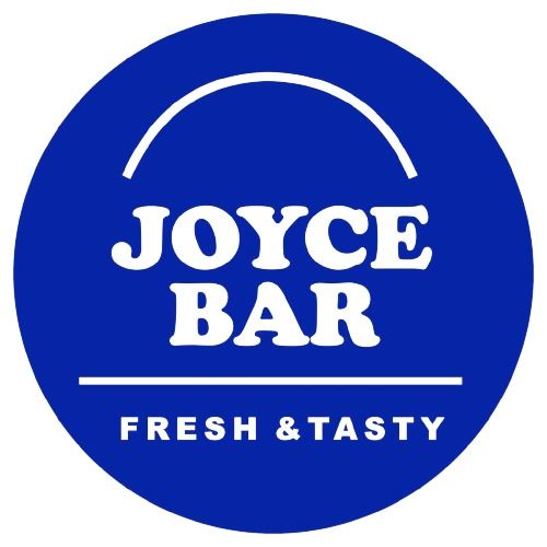 Joyce Bar logo
