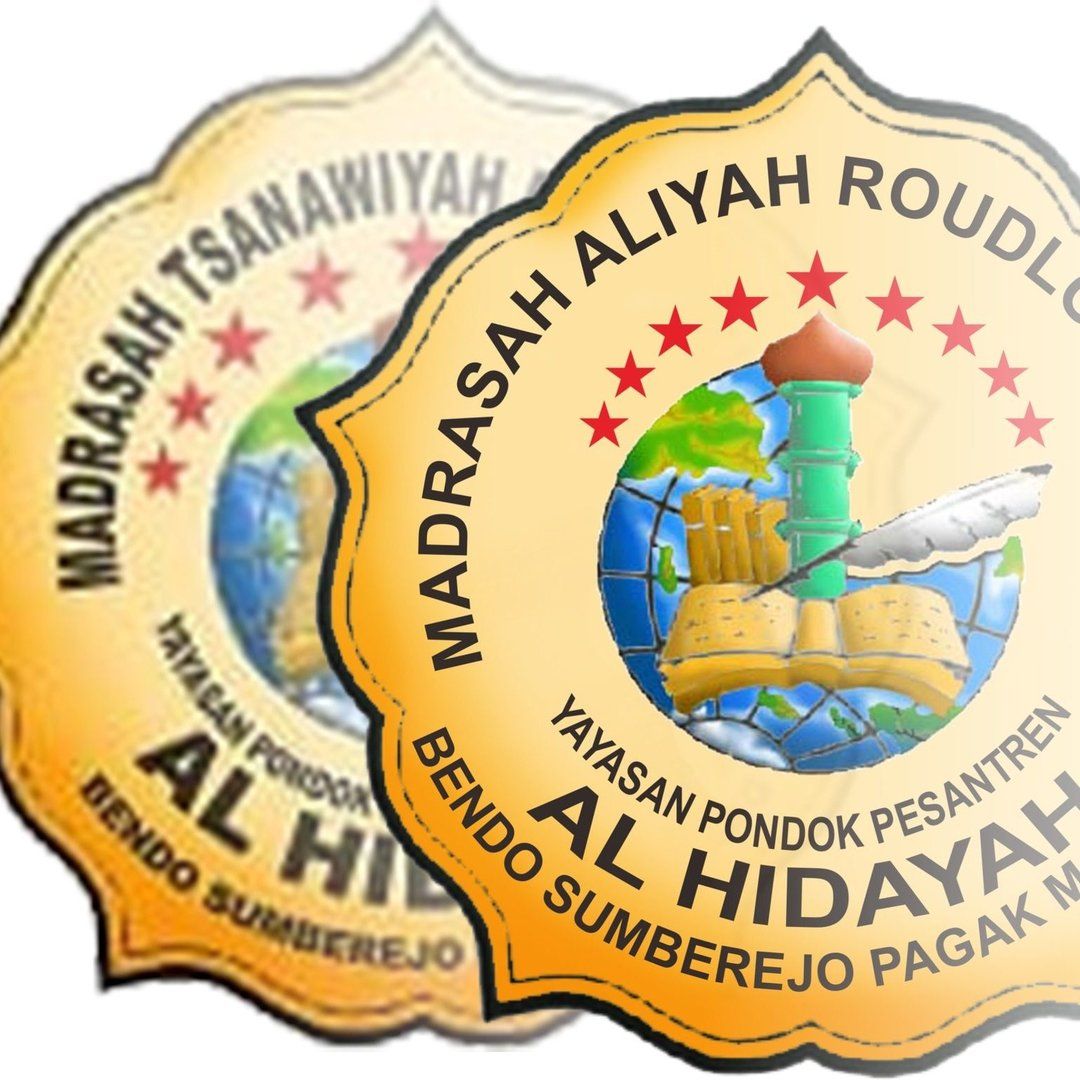 MTs & MA Roudlotul Ulum logo