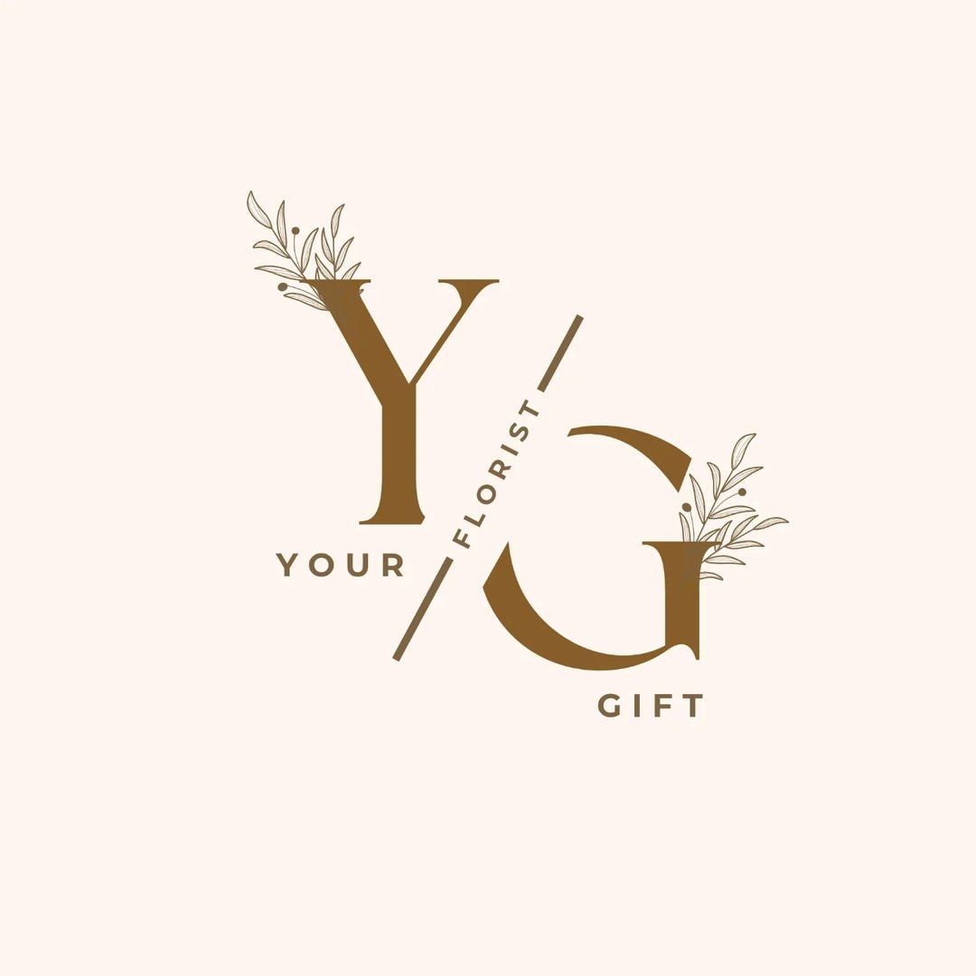 Your Gift Florist logo