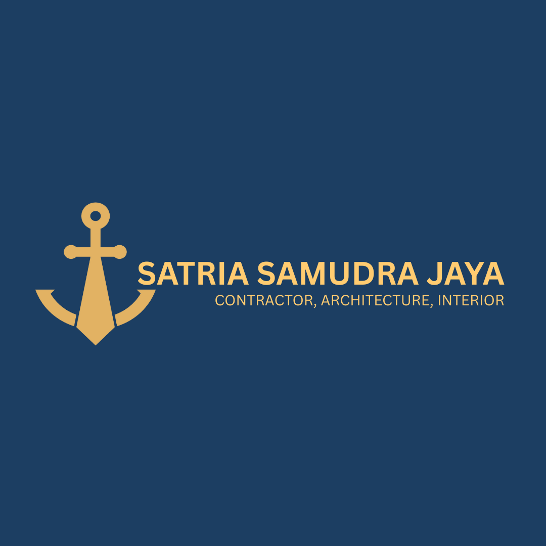 CV SATRIA SAMUDRA JAYA