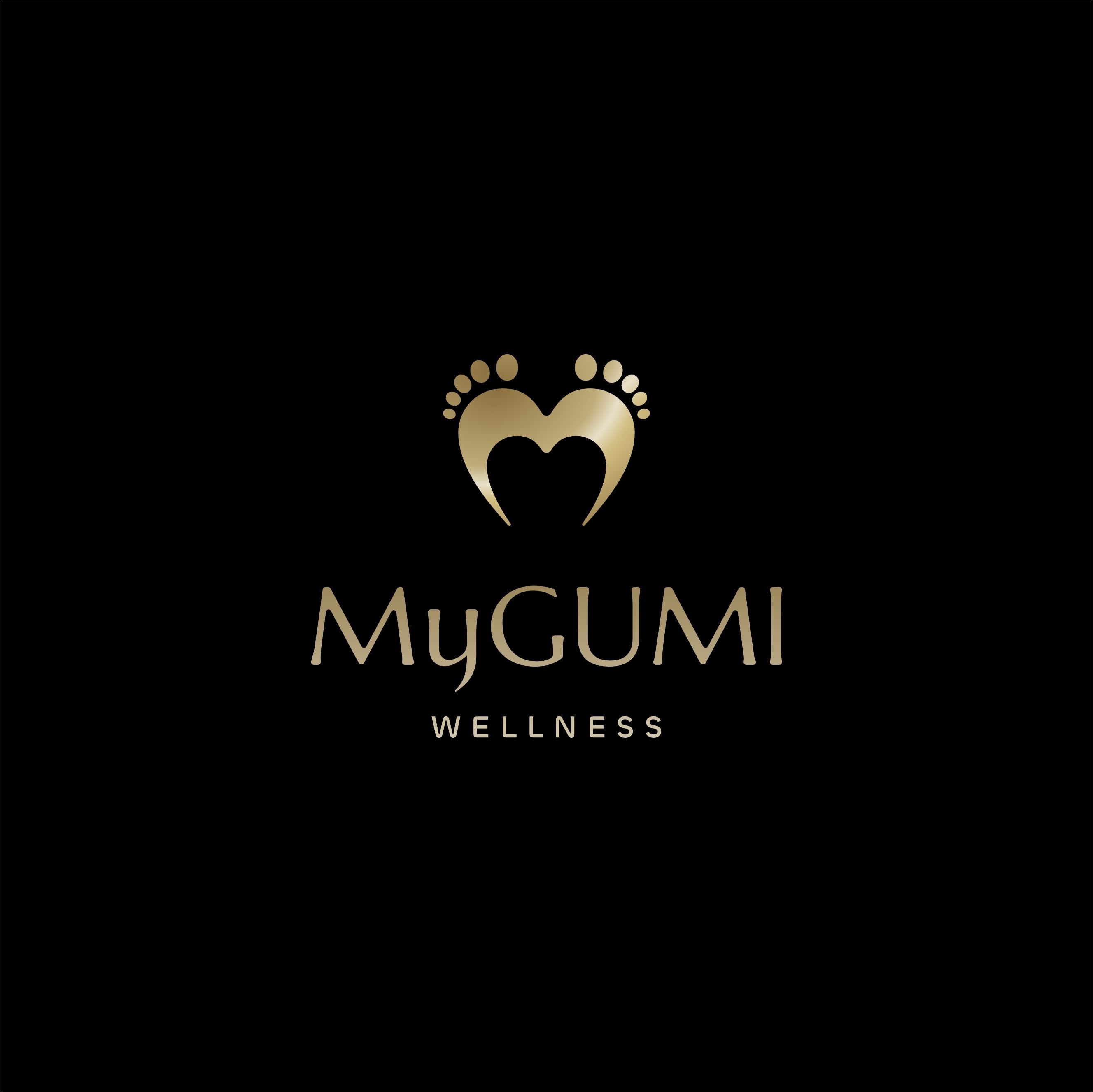 MyGumi Wellness logo