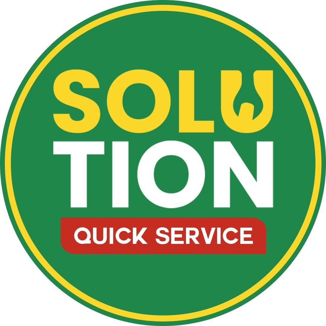 Solutions Quick Service Makassar