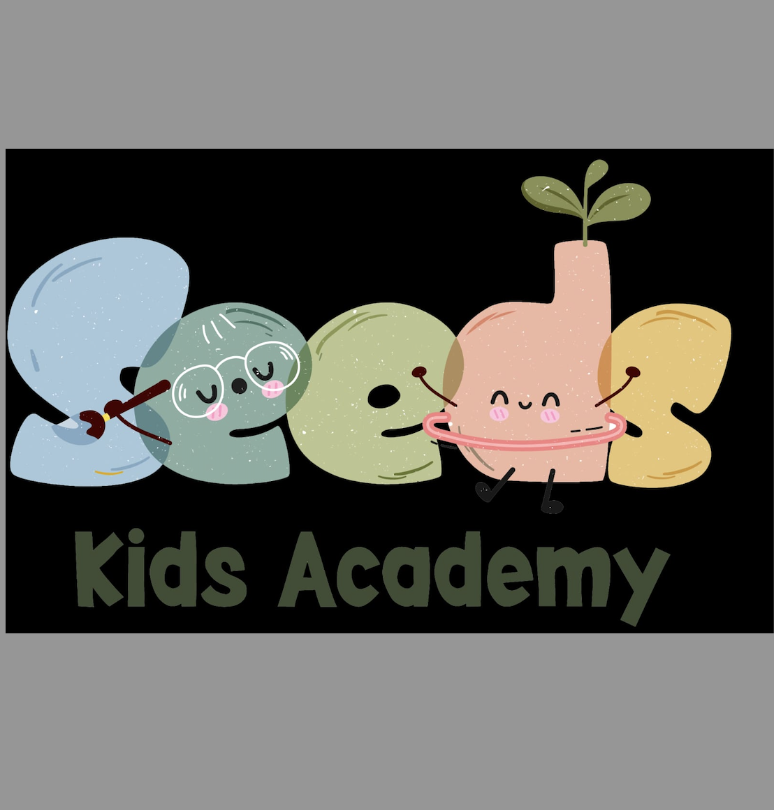 Seeds Kids Academy