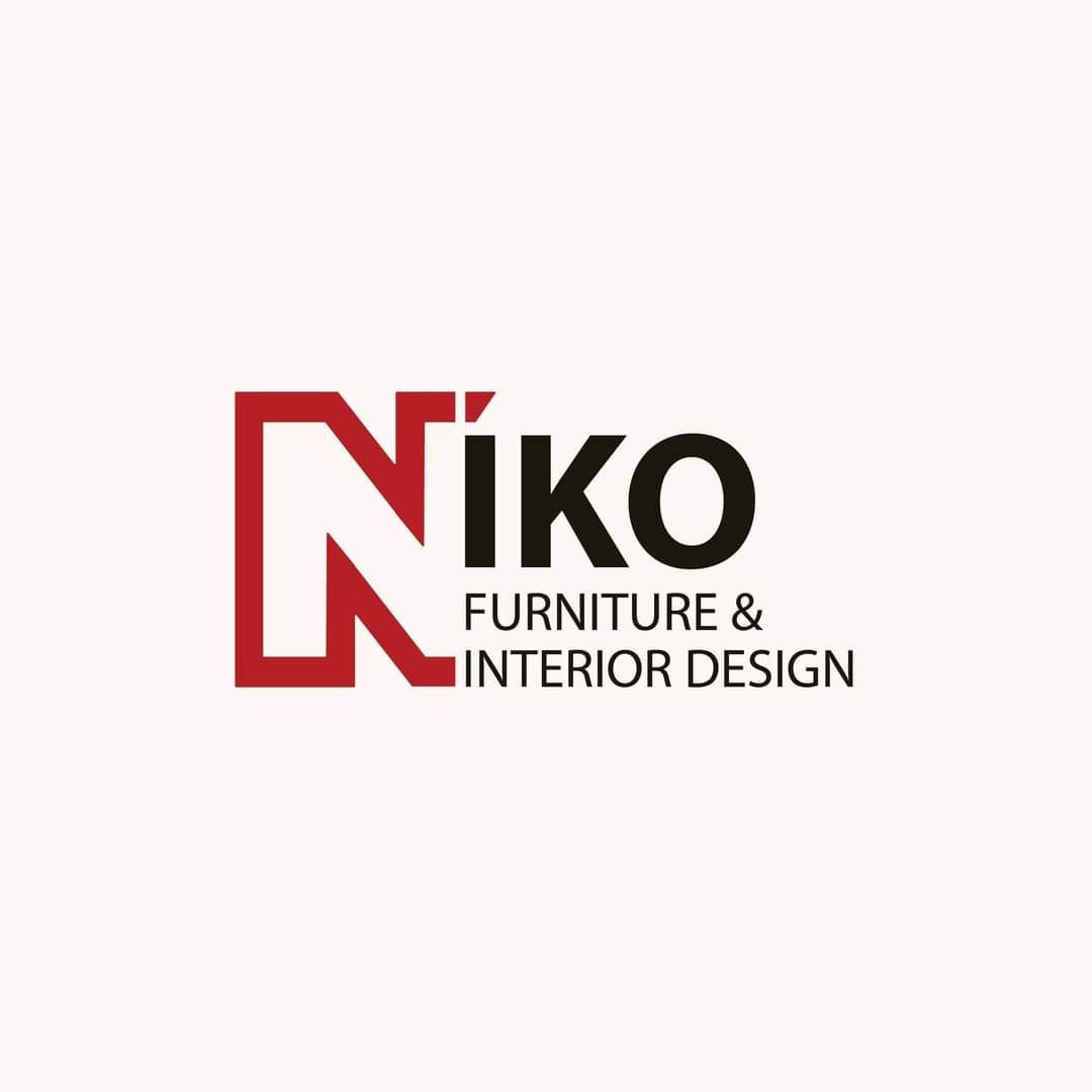 Niko Furniture dan Interior Design logo