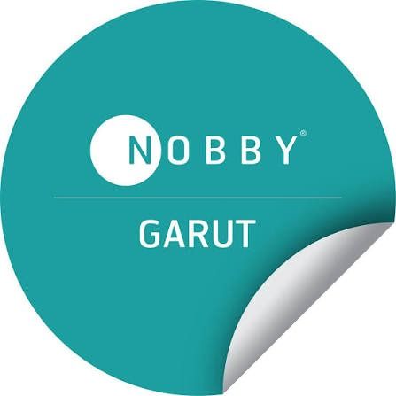 NOBBY GARUT logo