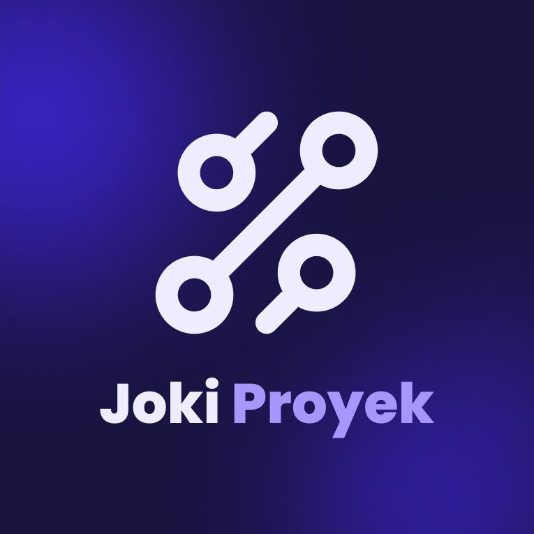 Joki Proyek