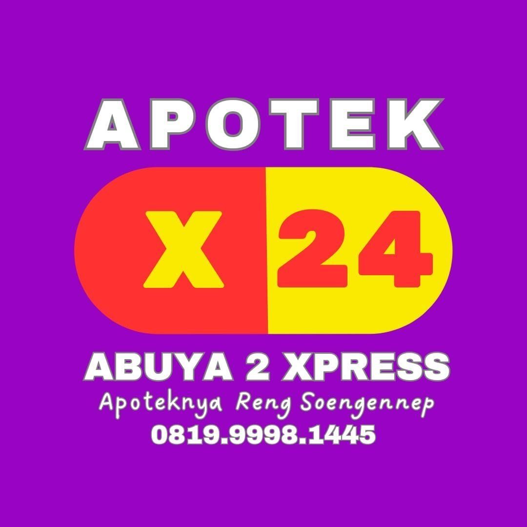 APOTEK ABUYA 2 XPRESS