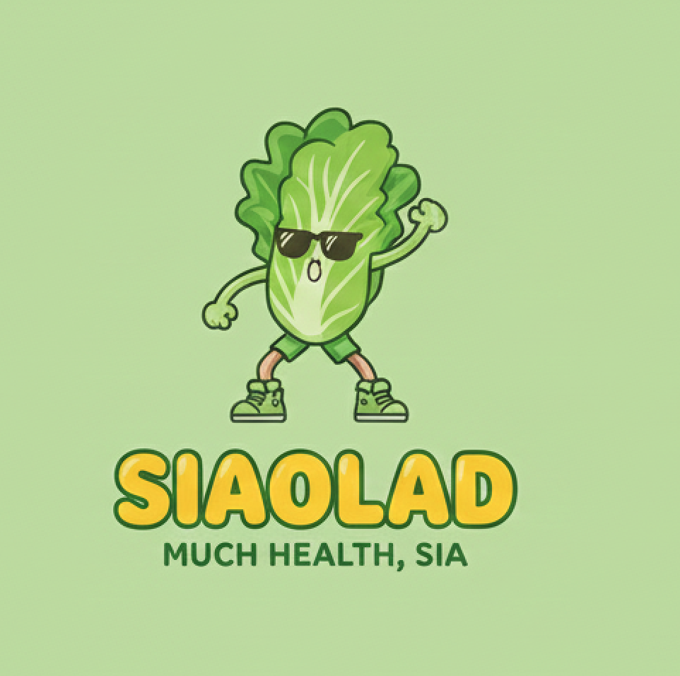 Siaolad Salad Bar