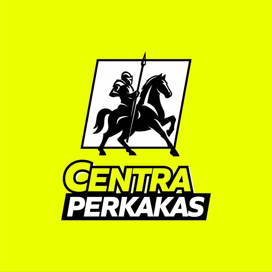 CENTRA PERKAKAS