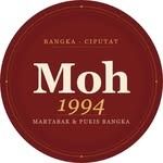 Martabak MOH 1994