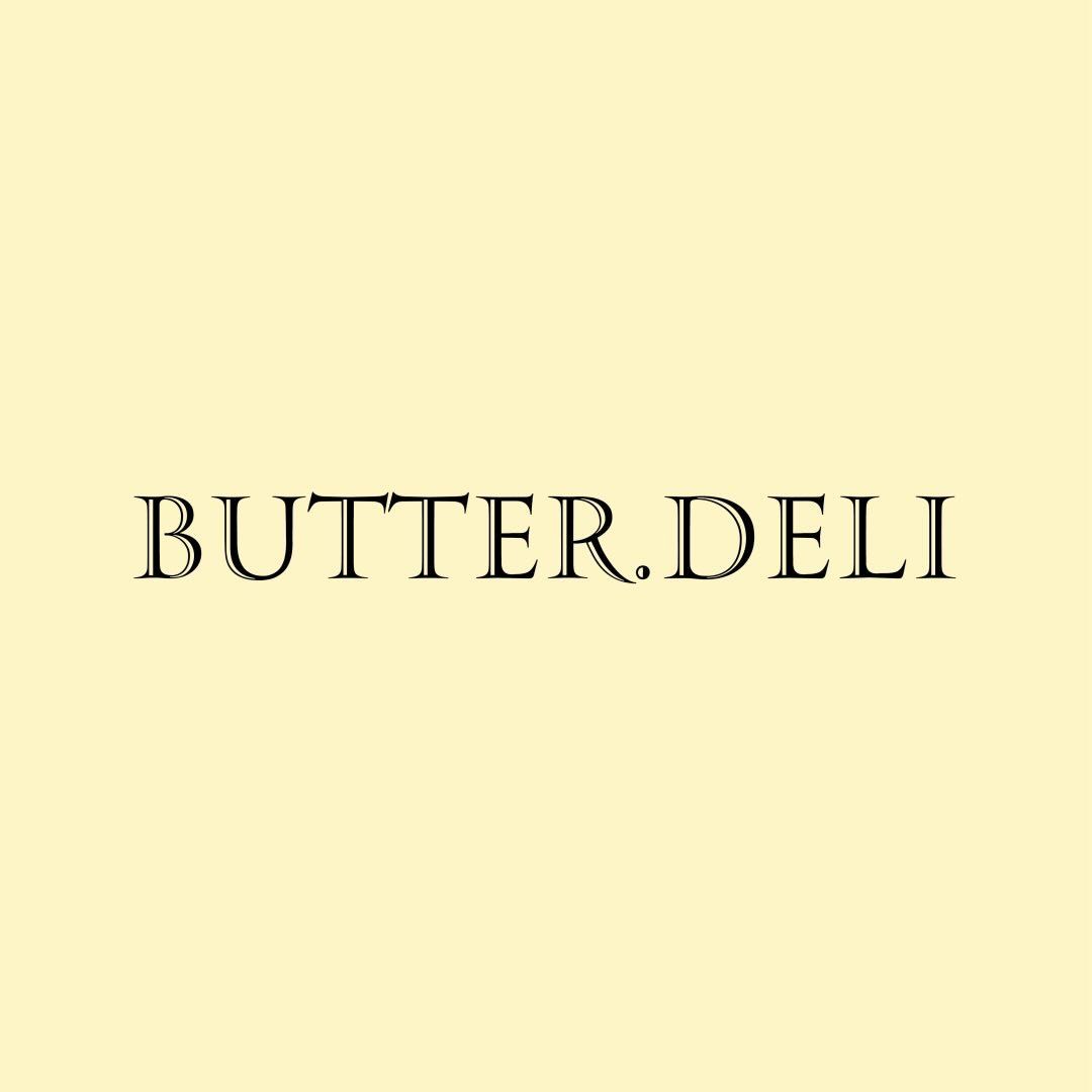 Butter Deli