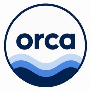 ORCA VENDING MACHINE