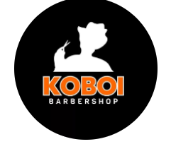 Koboi Barbershop