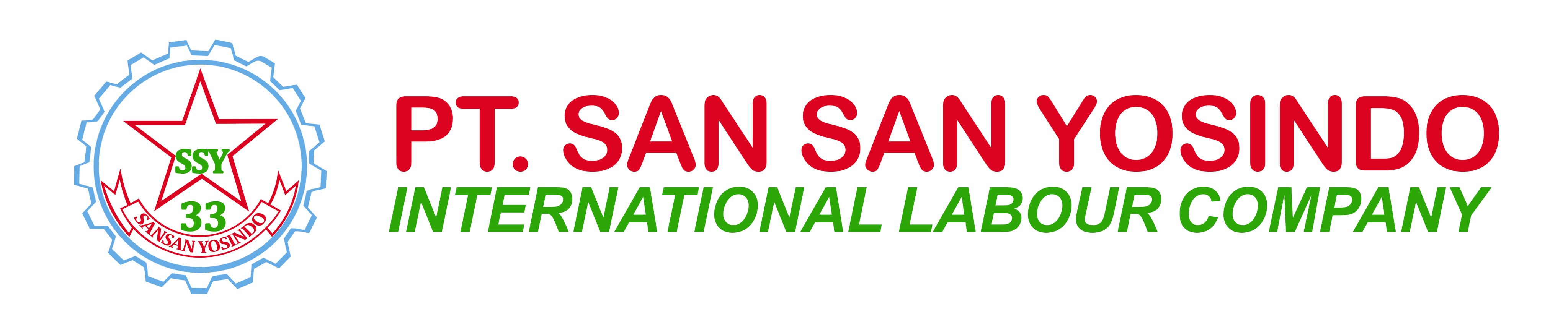 PT. San San Yosindo
