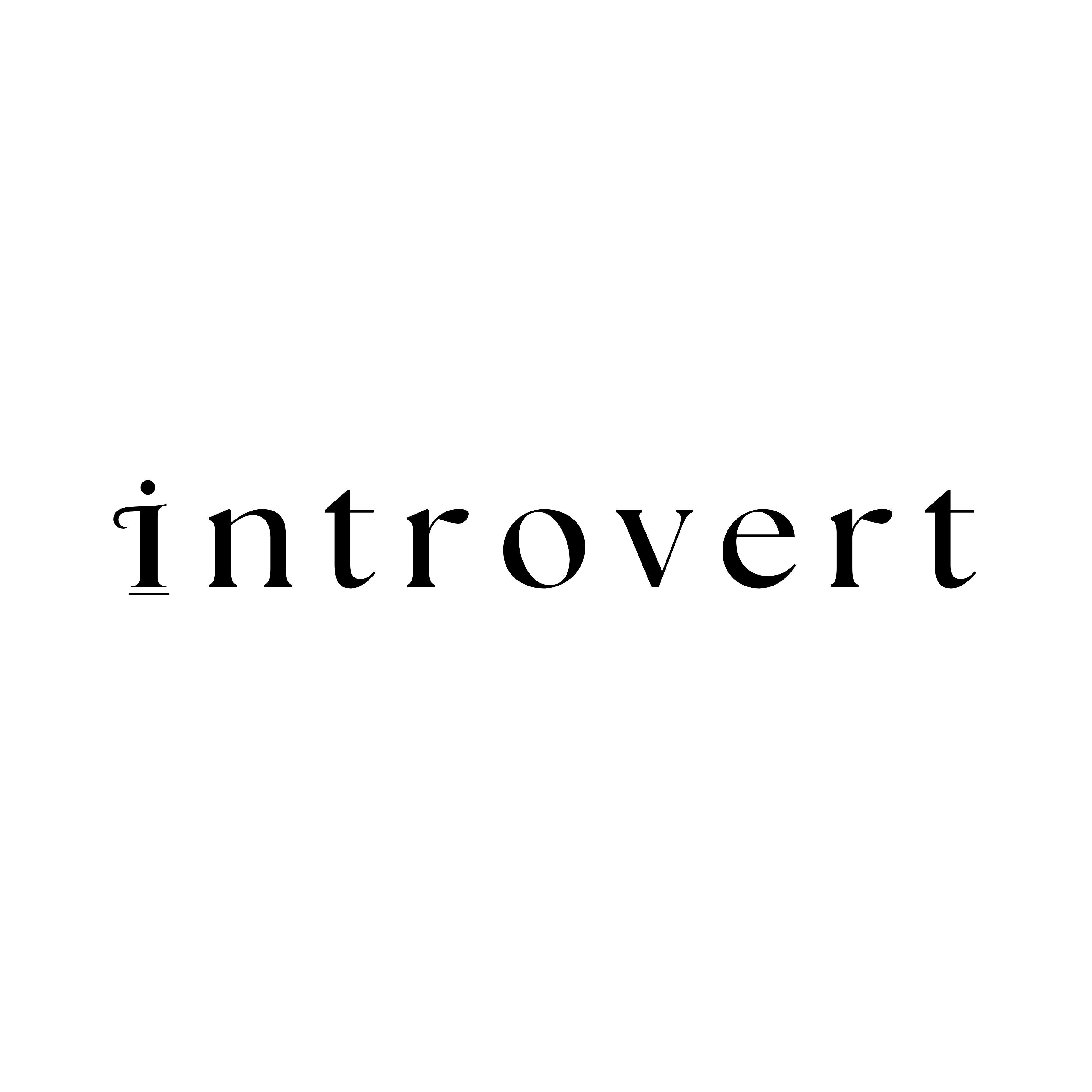 PT INTROVERT GRACIA INTERNATIONAL