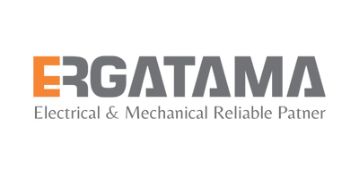 ERGATAMA logo