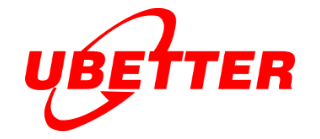 PT UBetter Energi Teknologi Indonesia