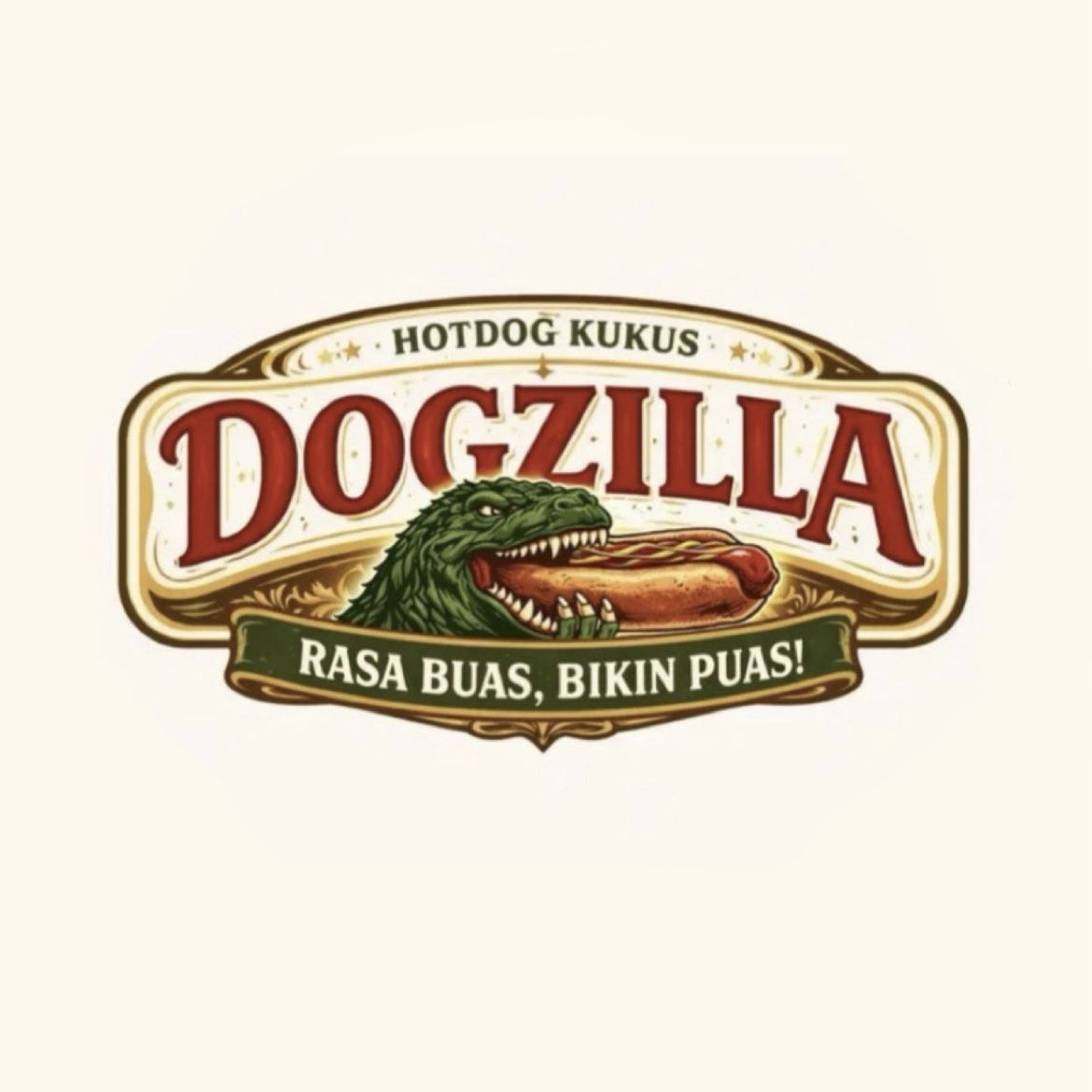 Dogzilla