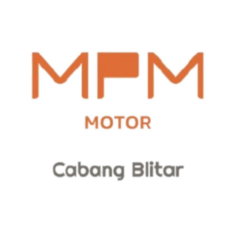 MPM Motor Blitar