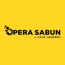 Opera Sabun Coin Laundry Jakarta