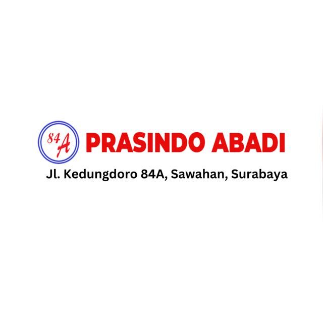 UD Prasindo Abadi