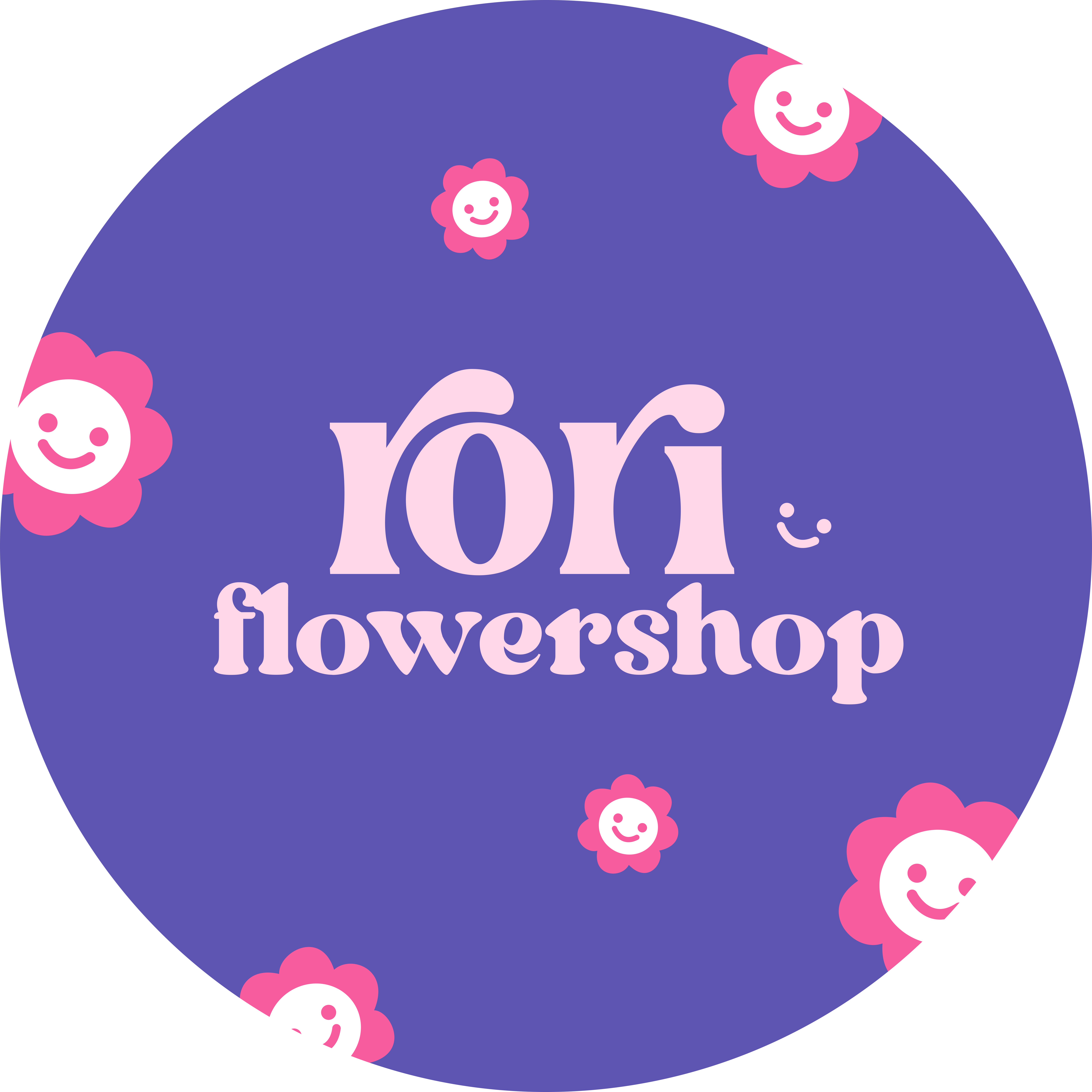Rori Flower Shop