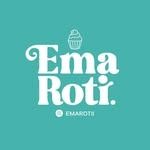 Ema Roti Klaten logo
