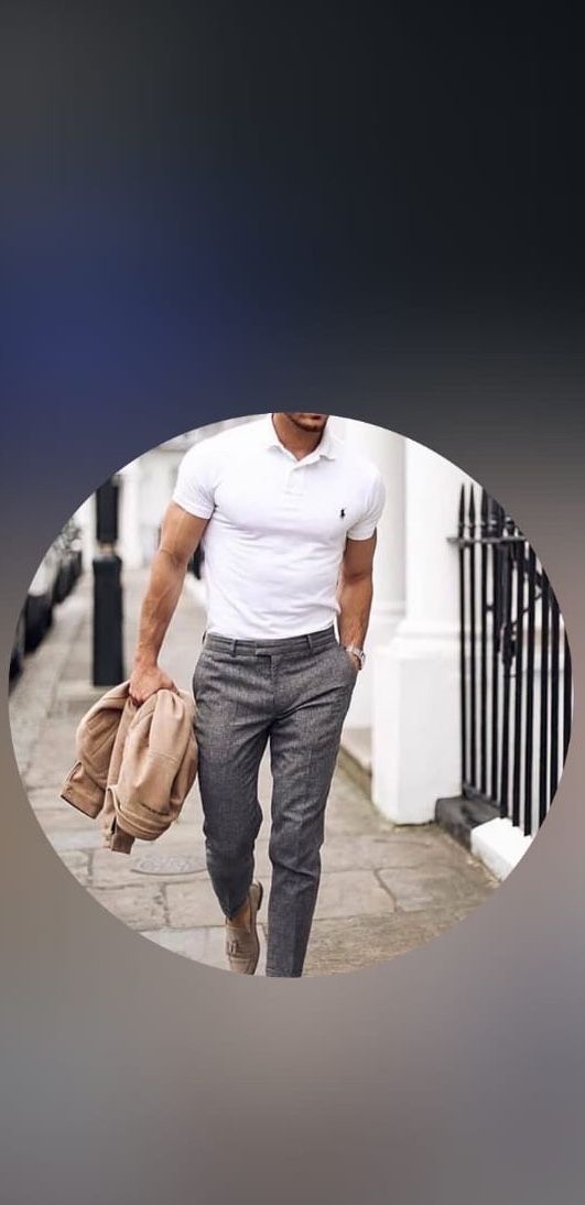 fashion Mens