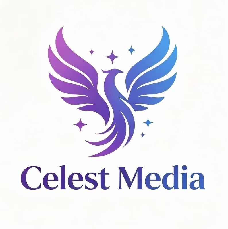 Celest media entertainment