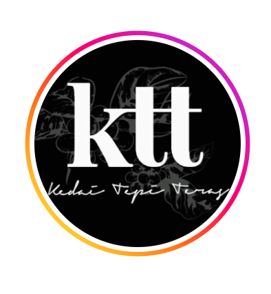 Kedai Kopi Teras