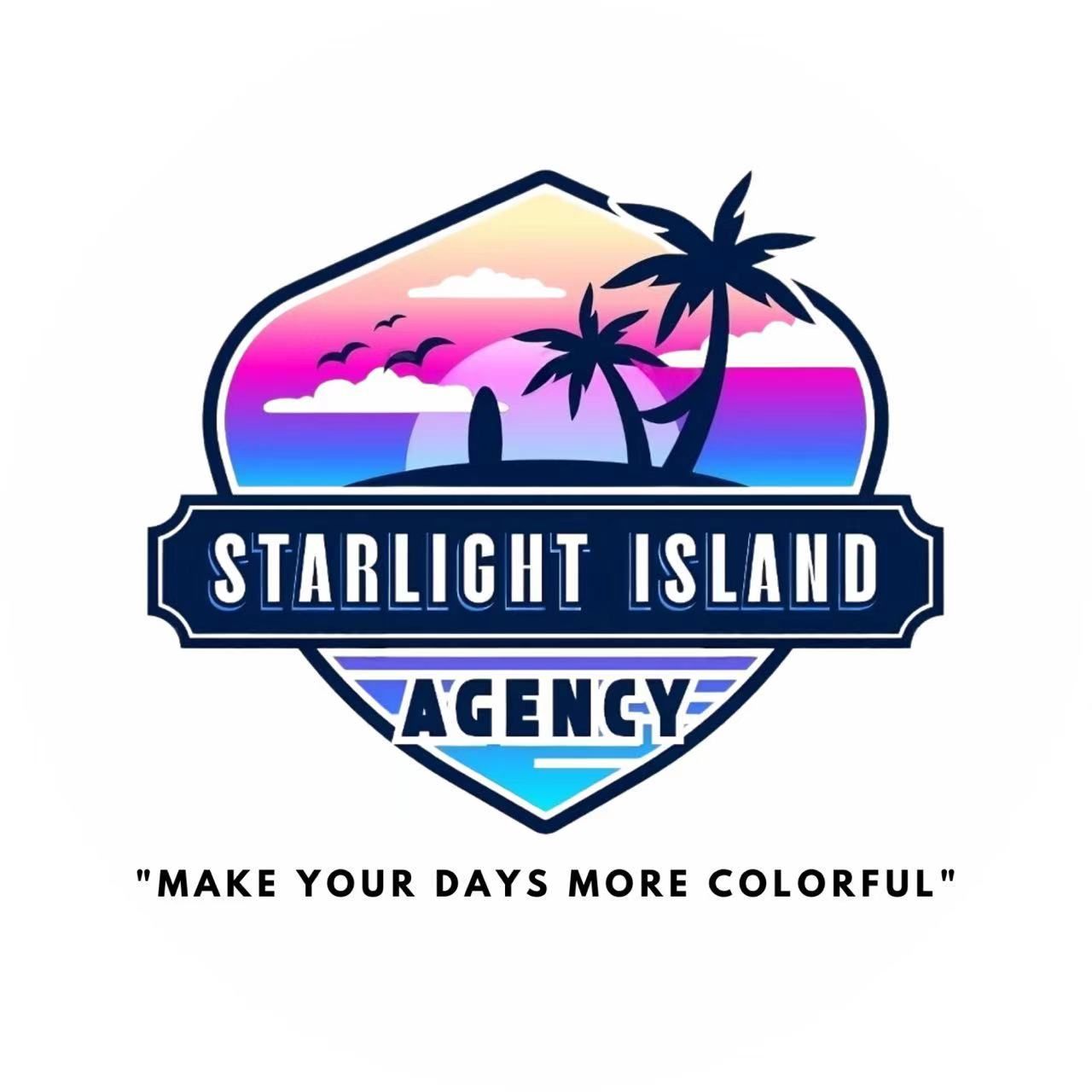 Starlight Island Agency