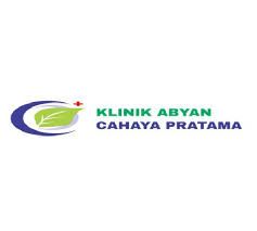 Klinik Abyan Cahaya Pratama logo