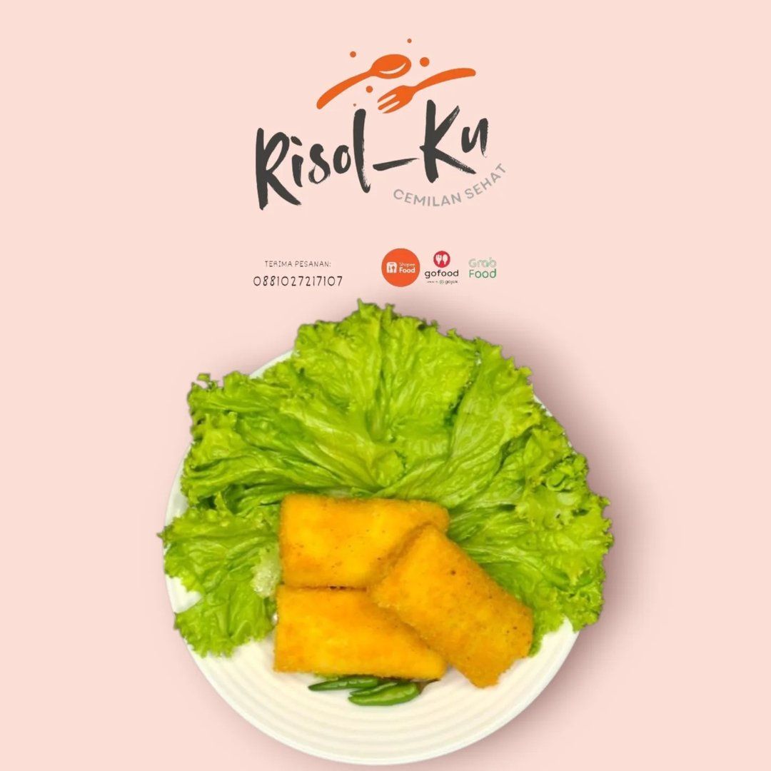 Risol-Ku Surabaya