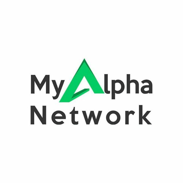 My Alpha Network