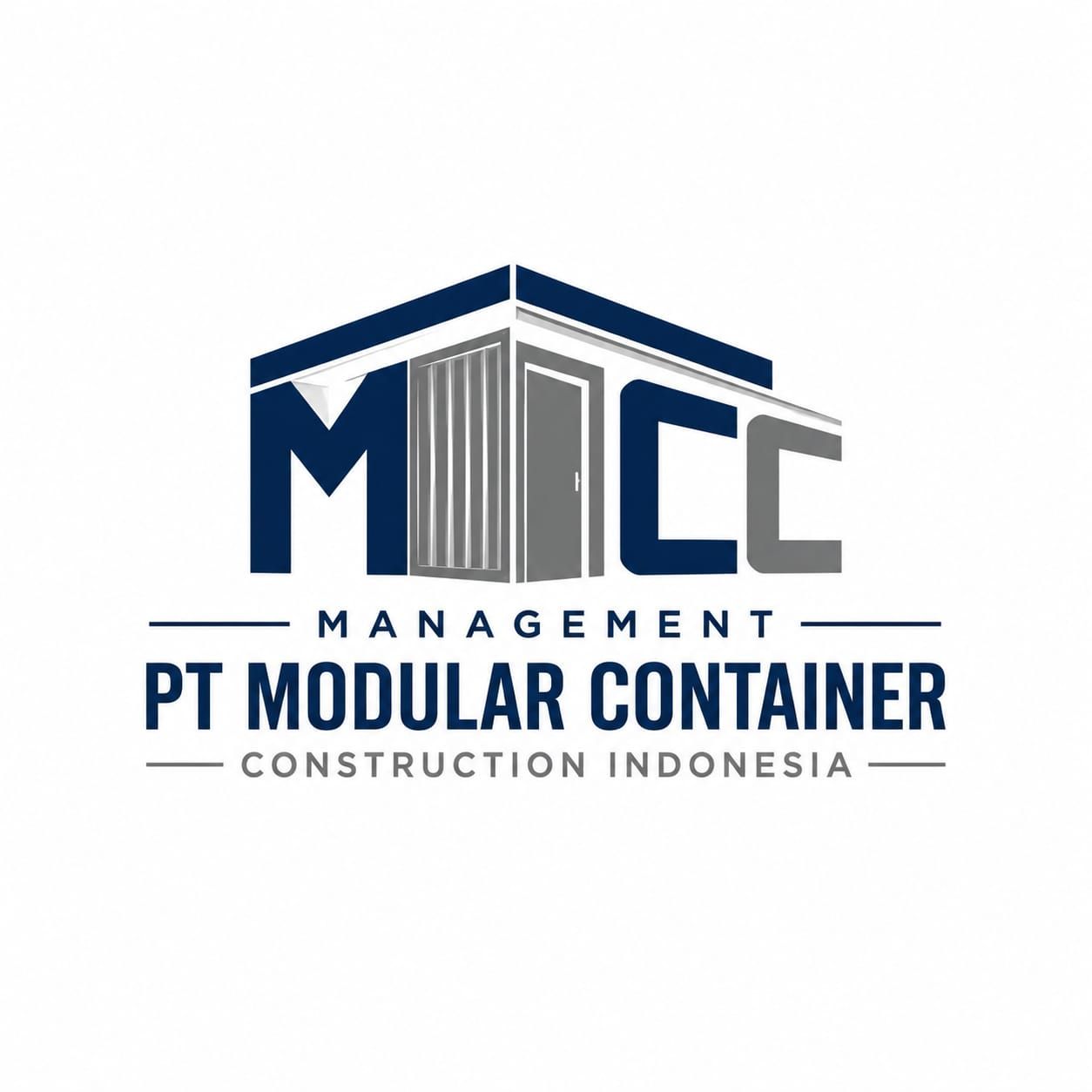 MODULAR CONTAINER CONSTRUCTION INDONESIA