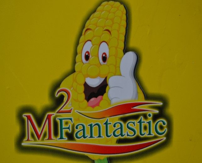Fantastic Sweet Corn