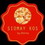 Siomay Kos logo