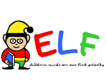 Elf Pekanbaru logo