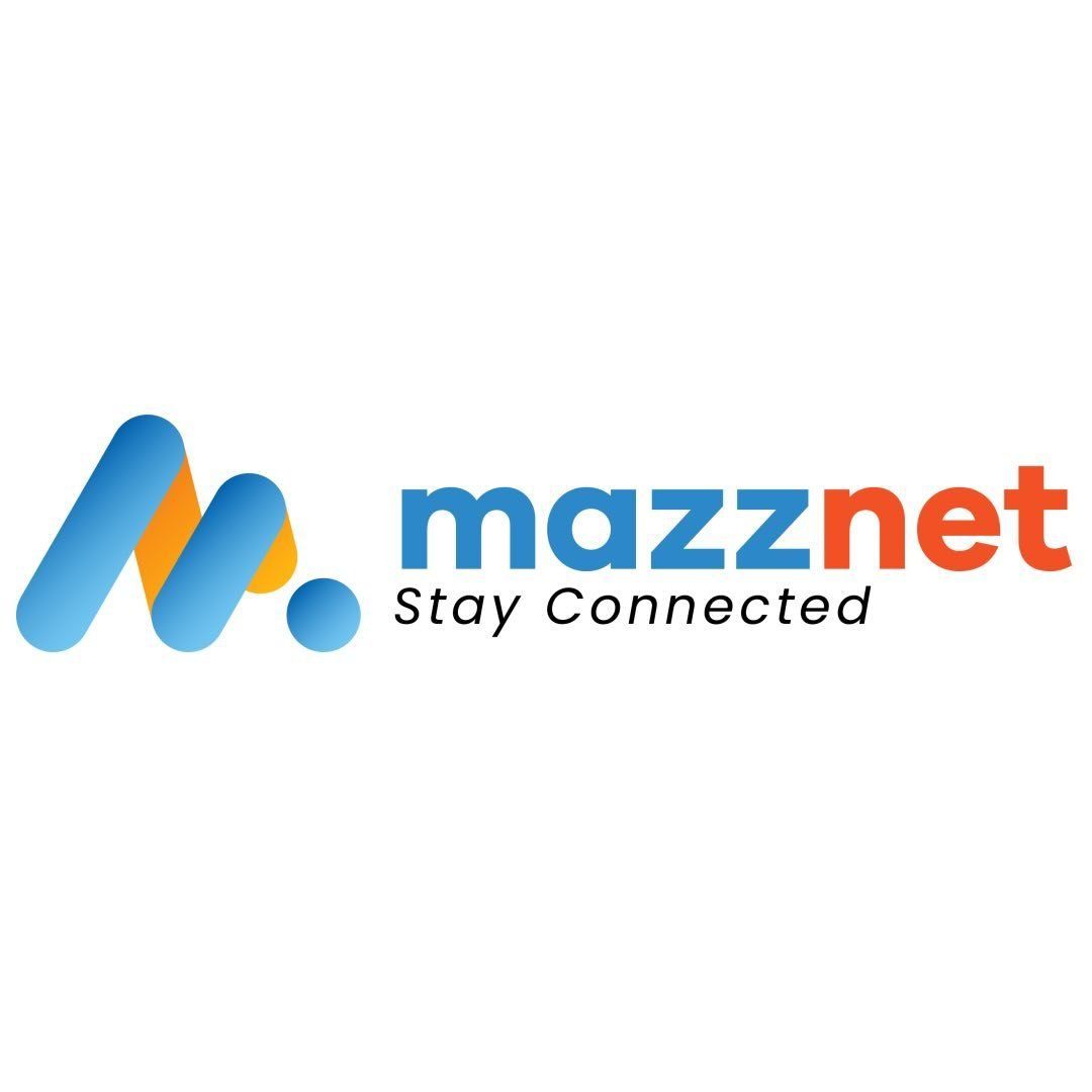 CV. Mazznet Akses Prima logo